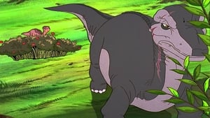 Le Petit Dinosaure 6 : La Légende du mont Saurus (1998)