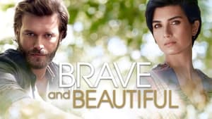 poster Brave and Beautiful