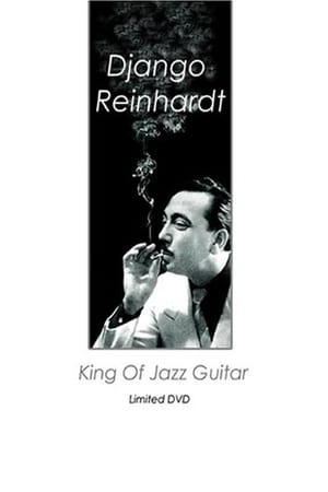 Poster di Django Reinhardt: King of Jazz Guitar