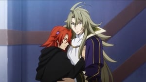 Record of Grancrest War: 1×10