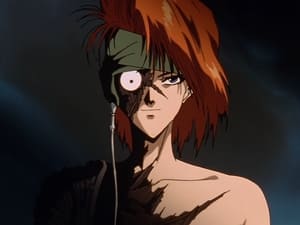 Yu Yu Hakusho: Season 4 Episode 6