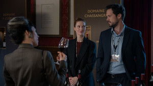 Nettare degli dei 2 episodio 6