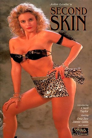 Poster Second Skin 1991