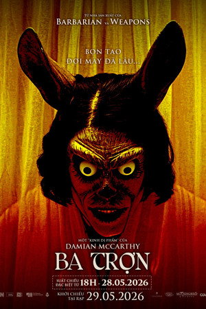 poster Hokum