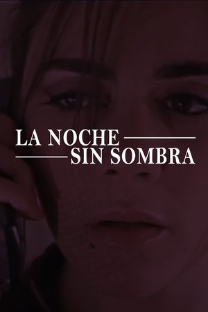 Poster La noche sin sombra (2014)