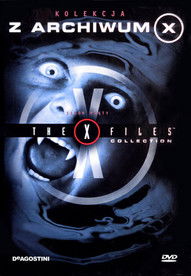 Z Archiwum X: Sezon 5