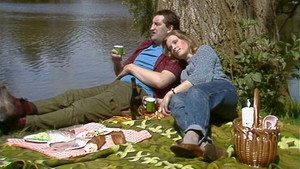 The Lovers