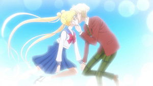 Pretty Guardian Sailor Moon Crystal: 3×4
