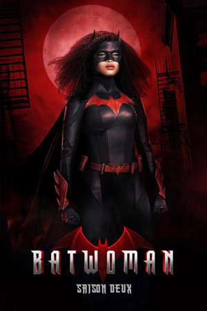 Batwoman - Saison 2