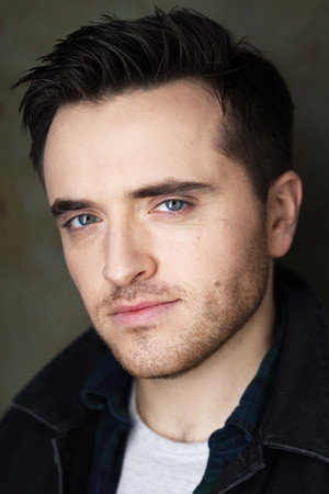 Conor Sweeney portrait