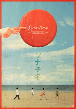 Sonatine 57