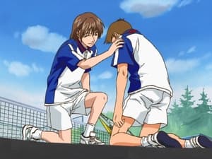 The Prince of Tennis: 1×15