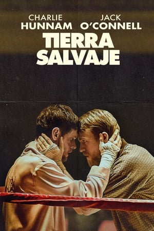 Poster Tierra Salvaje 2020