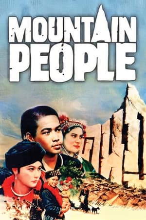 Mountain People 1979