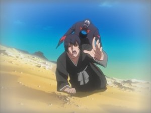 Bleach Season 1 Episode 77