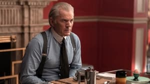 Pennyworth: A Origem do Mordomo do Batman: 3×1