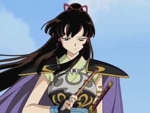 InuYasha: 1×134