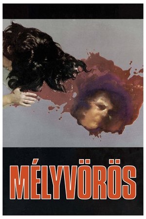 Image Mélyvörös