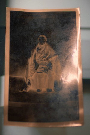Letters from Tibet