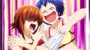 Grand Blue Dreaming 2 Episódio 03