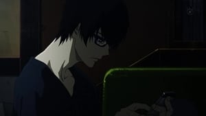 Zankyou no Terror: 1×2