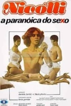 Image Nicolli: A Paranóica do Sexo