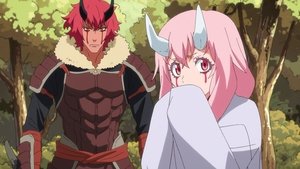 Tensei Shitara Slime Datta Ken: 1×9