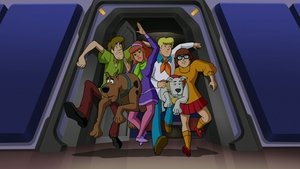 Scooby-Doo i Superpies!