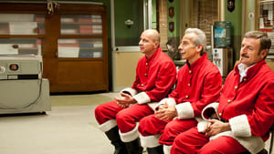 La banda dei Babbi Natale (2010)