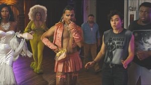 Queens of the Dead (2025)