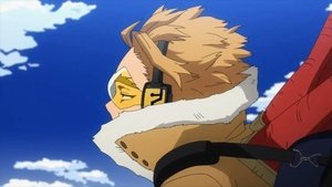 My Hero Academia: Season 5 Episode 14 –