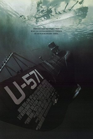 Click for trailer, plot details and rating of U-571 (2000)