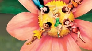 Tinker Bell film complet