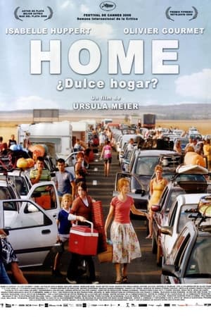 Image Home, ¿dulce hogar?