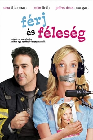 Poster Férj és féleség 2008