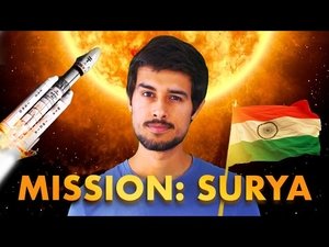 Aditya L1 | India's First Sun Mission Launched!