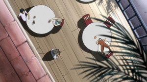 Episódio 1 - Uma mulher em fuga - El Cazador de la Bruja