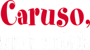 Caruso, zero in condotta — Logos 1
