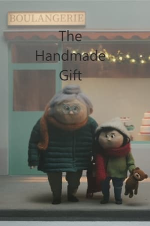 The Handmade Gift 2018