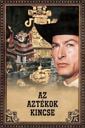 Az aztékok kincse (1965)