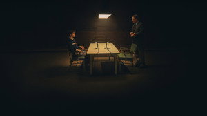 UNABOMBER movie still 12