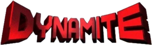 Dynamite — Logos 1