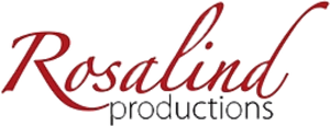 Logo Rosalind Productions