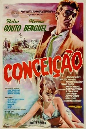 Poster Conceição (1960)