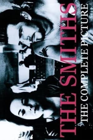 The Smiths - The Complete Picture poster