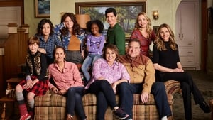 poster Roseanne