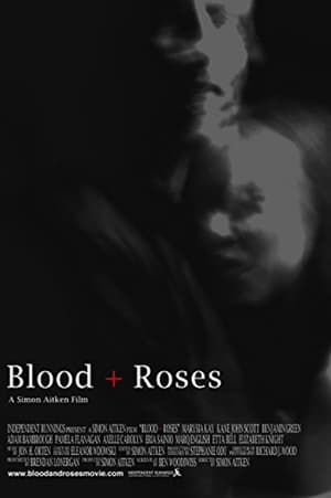 Poster Blood + Roses (2010)