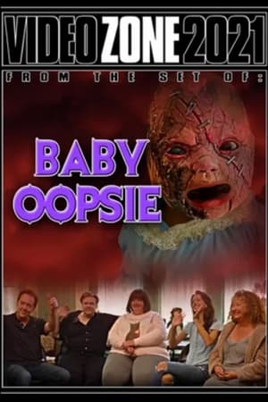 Poster Videozone 2021: Baby Oopsie 2021