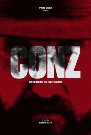 Image Conz. The ultimate collector's life