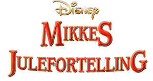 O Conto de Natal do Mickey — Logos 12